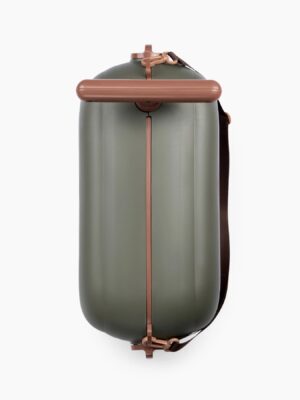 Чемодан-каталка Happy baby TRAVY 16 Чемодан-каталка Happy baby TRAVY