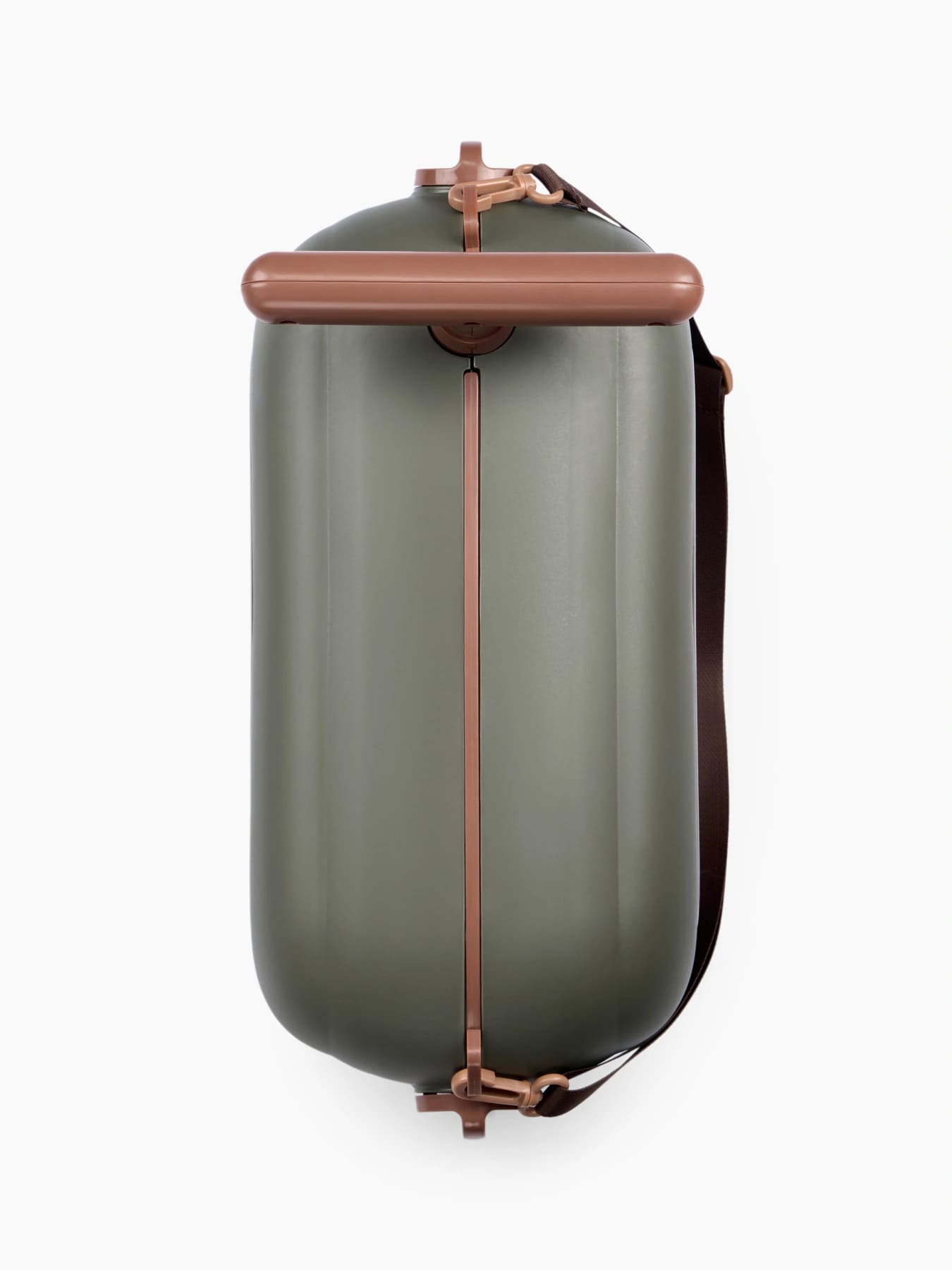 Чемодан-каталка Happy baby TRAVY 6 Чемодан-каталка Happy baby TRAVY