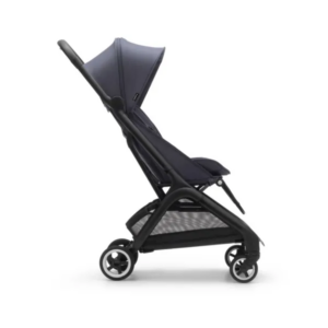 Коляска прогулочная Bugaboo Butterfly complete 34 Коляска прогулочная Bugaboo Butterfly