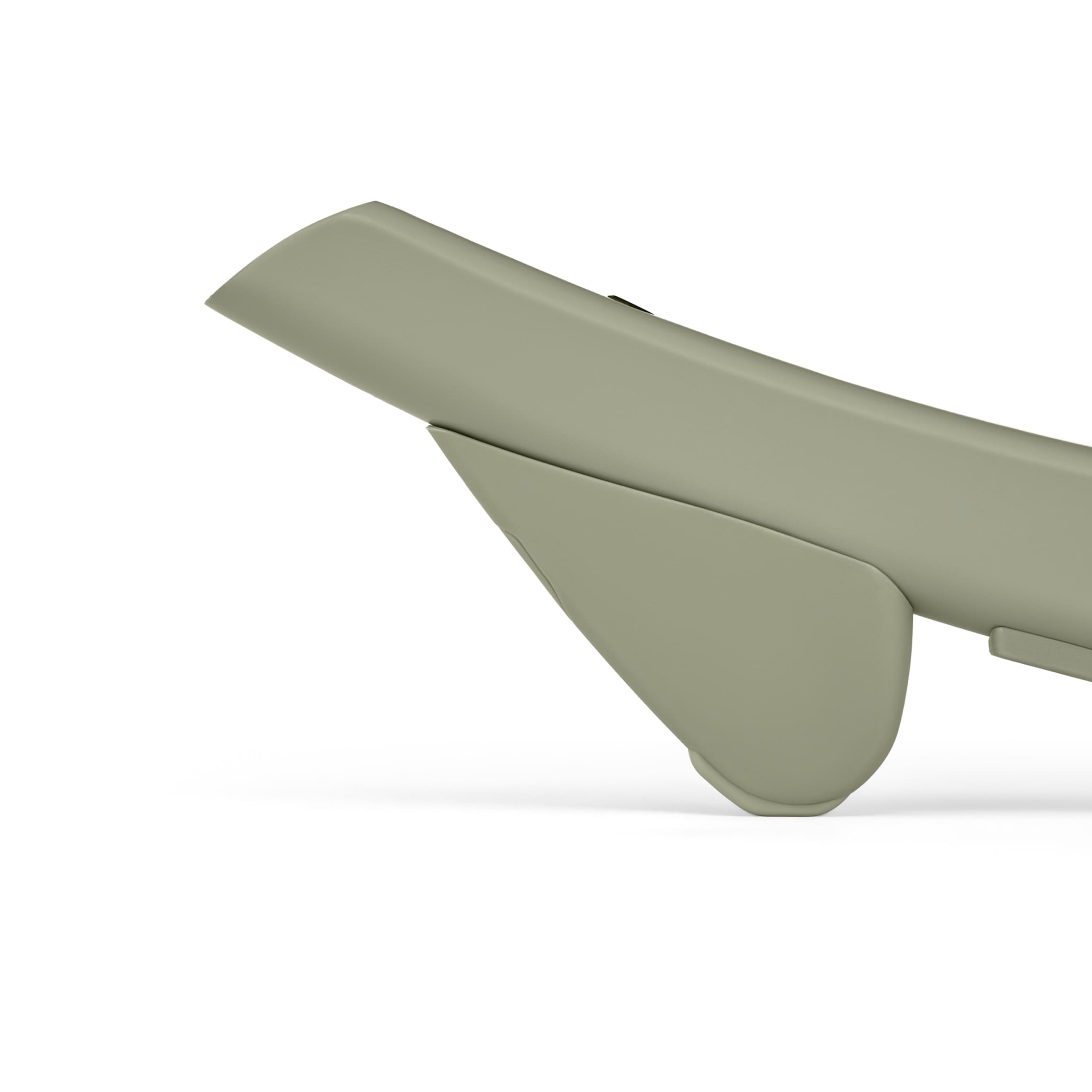 Качалка ANEX для стула-трансформера OZY 14 Качалка ANEX для стула-трансформера OZY