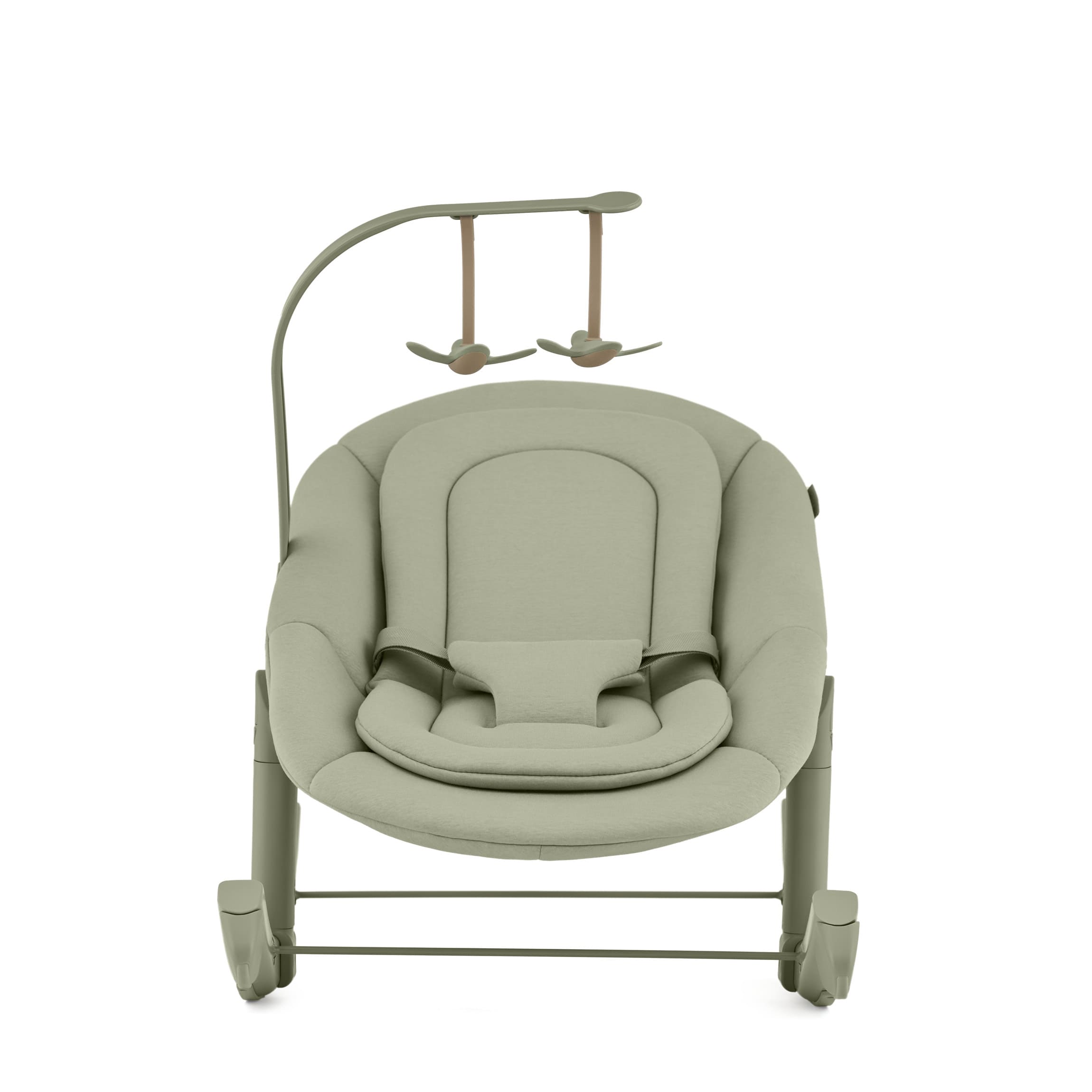 Качалка ANEX для стула-трансформера OZY 5 Качалка ANEX для стула-трансформера OZY