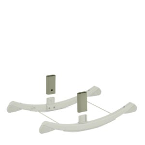 Качалка ANEX для стула-трансформера OZY 23 Качалка ANEX для стула-трансформера OZY