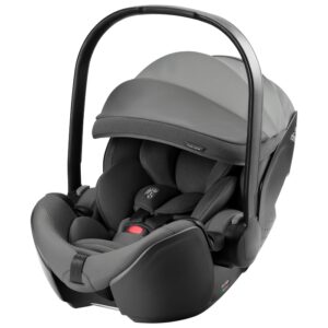 Автокресло группы 0+ BABY-SAFE PRO Style + VARIO BASE 5Z 9 Автокресло группы 0+ BABY-SAFE PRO Style + VARIO BASE 5Z