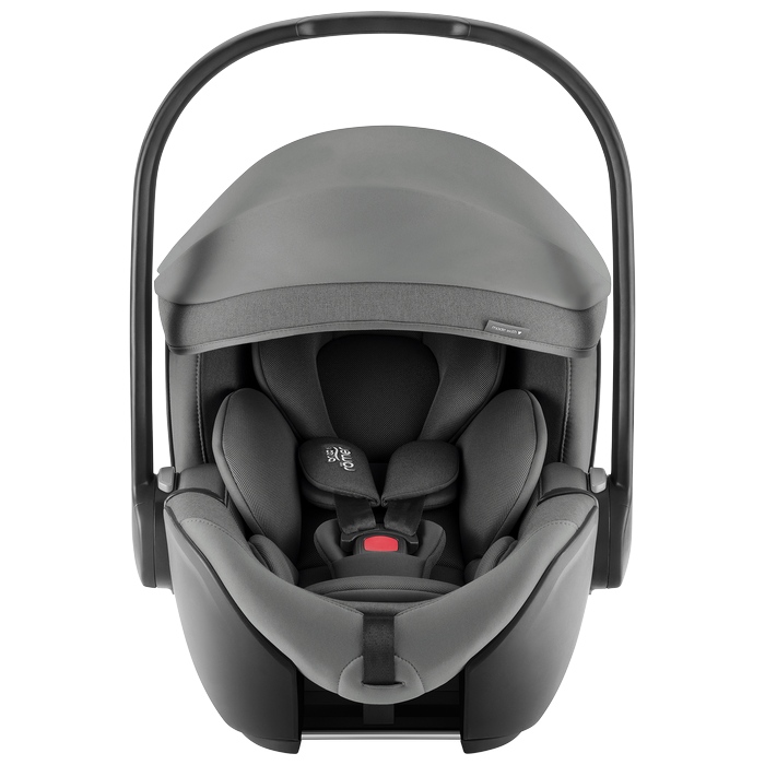 Автокресло группы 0+ BABY-SAFE PRO Style + VARIO BASE 5Z 3 Автокресло группы 0+ BABY-SAFE PRO Style + VARIO BASE 5Z