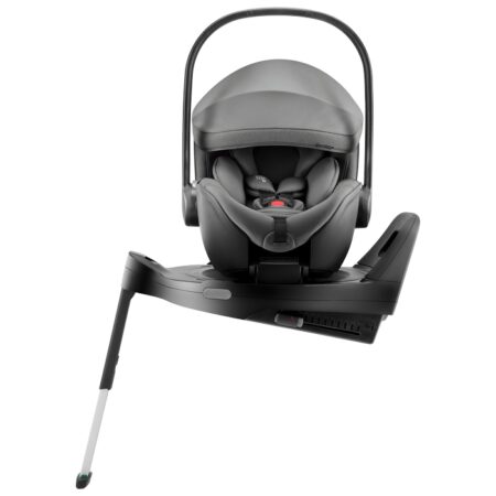 Автокресло группы 0+ BABY-SAFE PRO Style + VARIO BASE 5Z