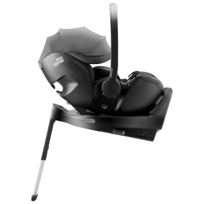 Автокресло группы 0+ BABY-SAFE PRO Style + VARIO BASE 5Z 7 Автокресло группы 0+ BABY-SAFE PRO Style + VARIO BASE 5Z 6