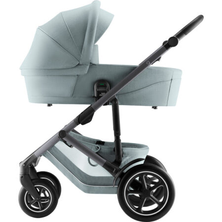 Коляска 2в1 Britax Roemer Smile 5Z Style