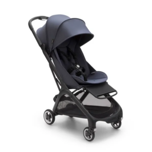 Коляска прогулочная Bugaboo Butterfly complete 24 Коляска прогулочная Bugaboo Butterfly