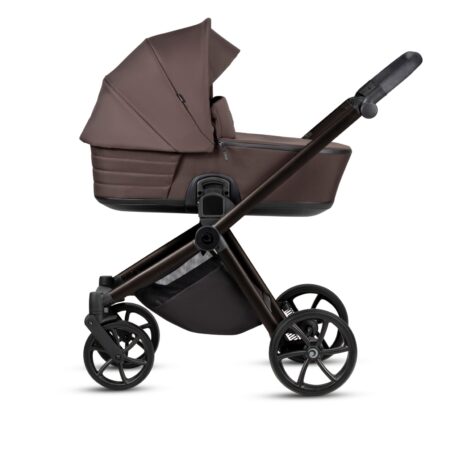 Коляска 2в1 Tutis MIO 3+ ESSENTIAL 2026