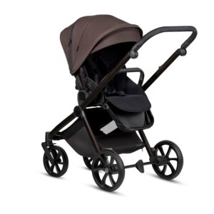 Коляска 2в1 Tutis MIO 3+ ESSENTIAL 2026