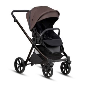 Коляска 2в1 Tutis MIO 3+ ESSENTIAL 2026 19