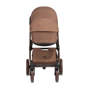 Коляска 2в1 Tutis MIO 3+ LIMITED EDITION 2026