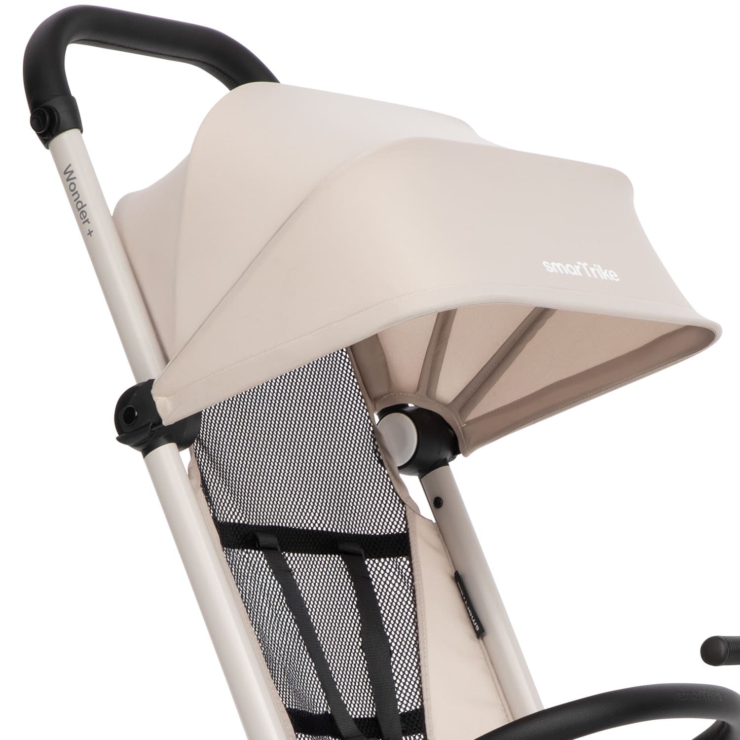 Велосипед трехколесный складной SmarTrike Wonder + 6 Велосипед трехколесный складной SmarTrike Wonder + 5