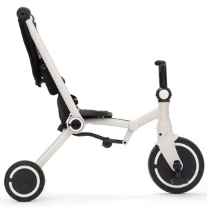 Велосипед трехколесный складной SmarTrike Wonder 11 Велосипед 3-х колесный складной SmarTrike Wonder