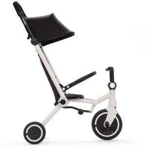 Велосипед трехколесный складной SmarTrike Wonder 10 Велосипед 3-х колесный складной SmarTrike Wonder