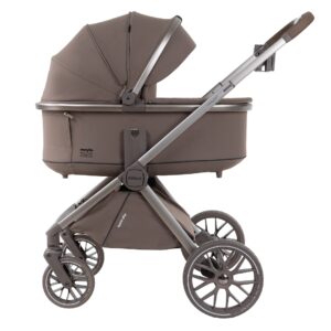 Коляска 2в1 Pituso Mayla Plus 30 Коляска 2в1 Pituso Mayla Plus