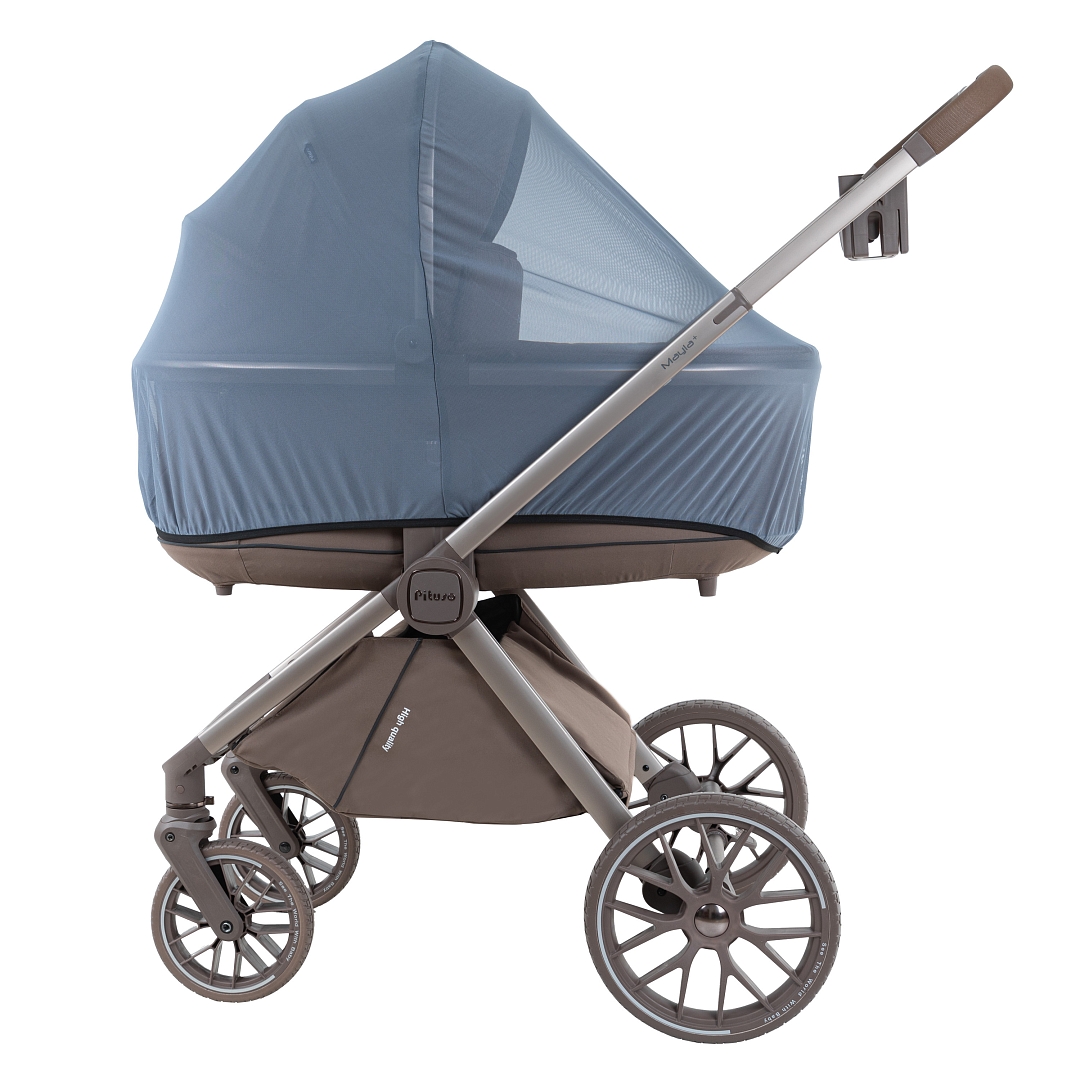 Коляска 2в1 Pituso Mayla Plus 7 Коляска 2в1 Pituso Mayla Plus