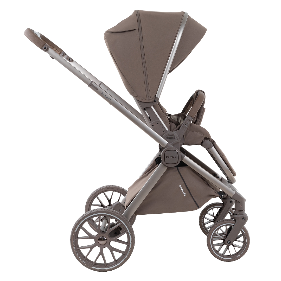 Коляска 2в1 Pituso Mayla Plus 11 Коляска 2в1 Pituso Mayla Plus