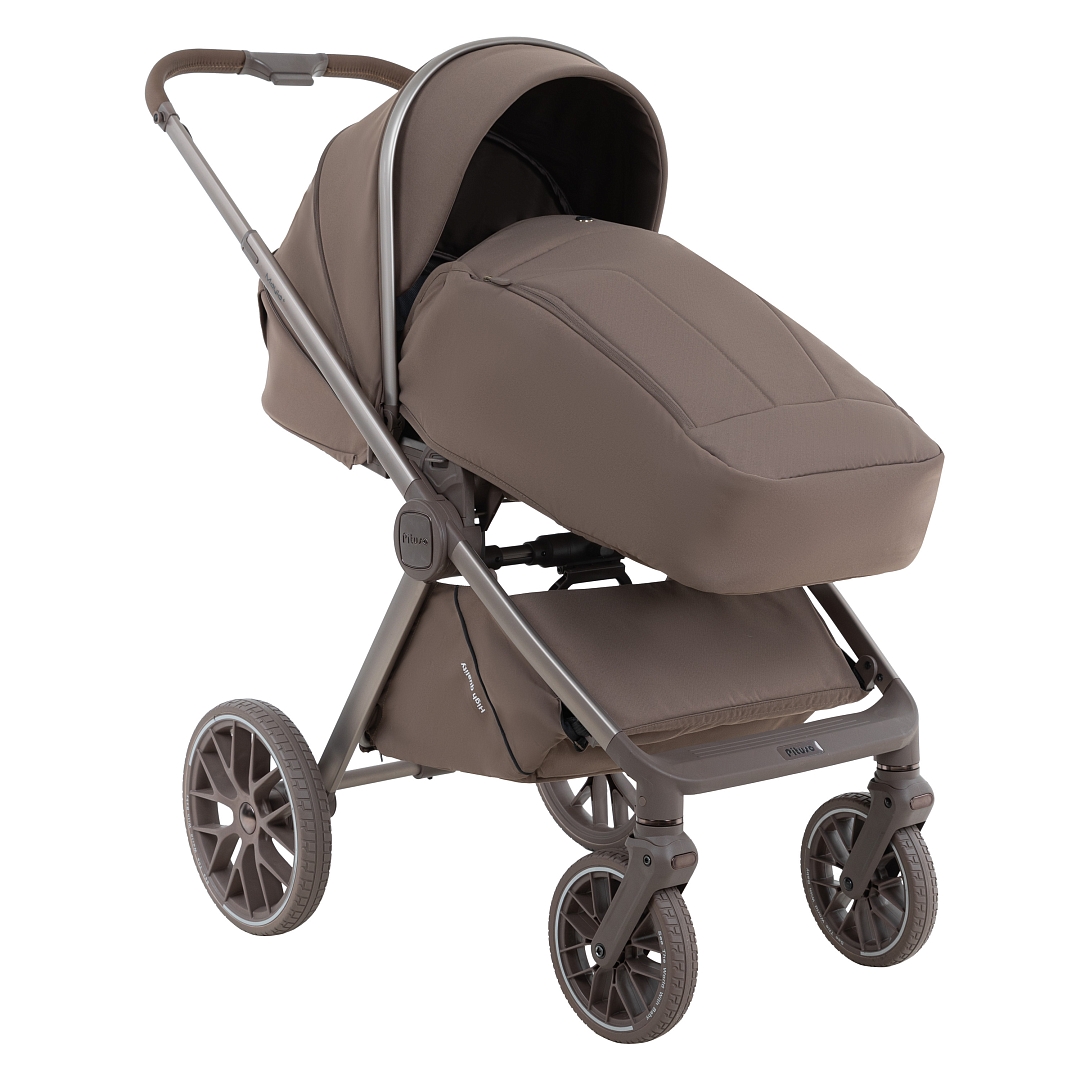 Коляска 2в1 Pituso Mayla Plus 14 Коляска 2в1 Pituso Mayla Plus