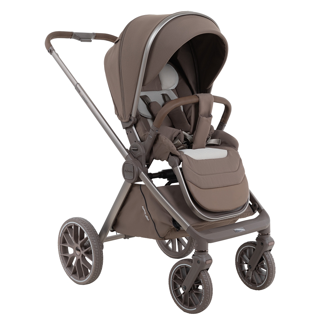 Коляска 2в1 Pituso Mayla Plus 15 Коляска 2в1 Pituso Mayla Plus