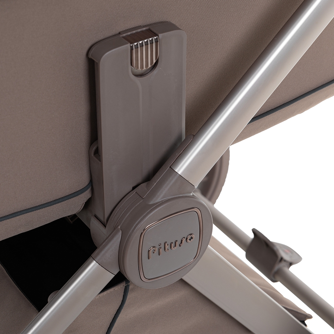 Коляска 2в1 Pituso Mayla Plus 21 Коляска 2в1 Pituso Mayla Plus