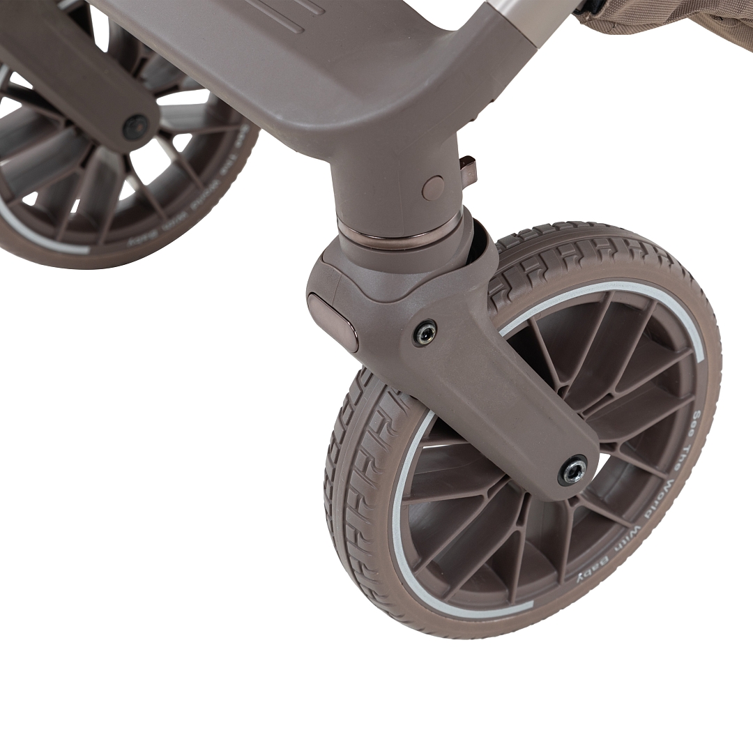 Коляска 2в1 Pituso Mayla Plus 22 Коляска 2в1 Pituso Mayla Plus