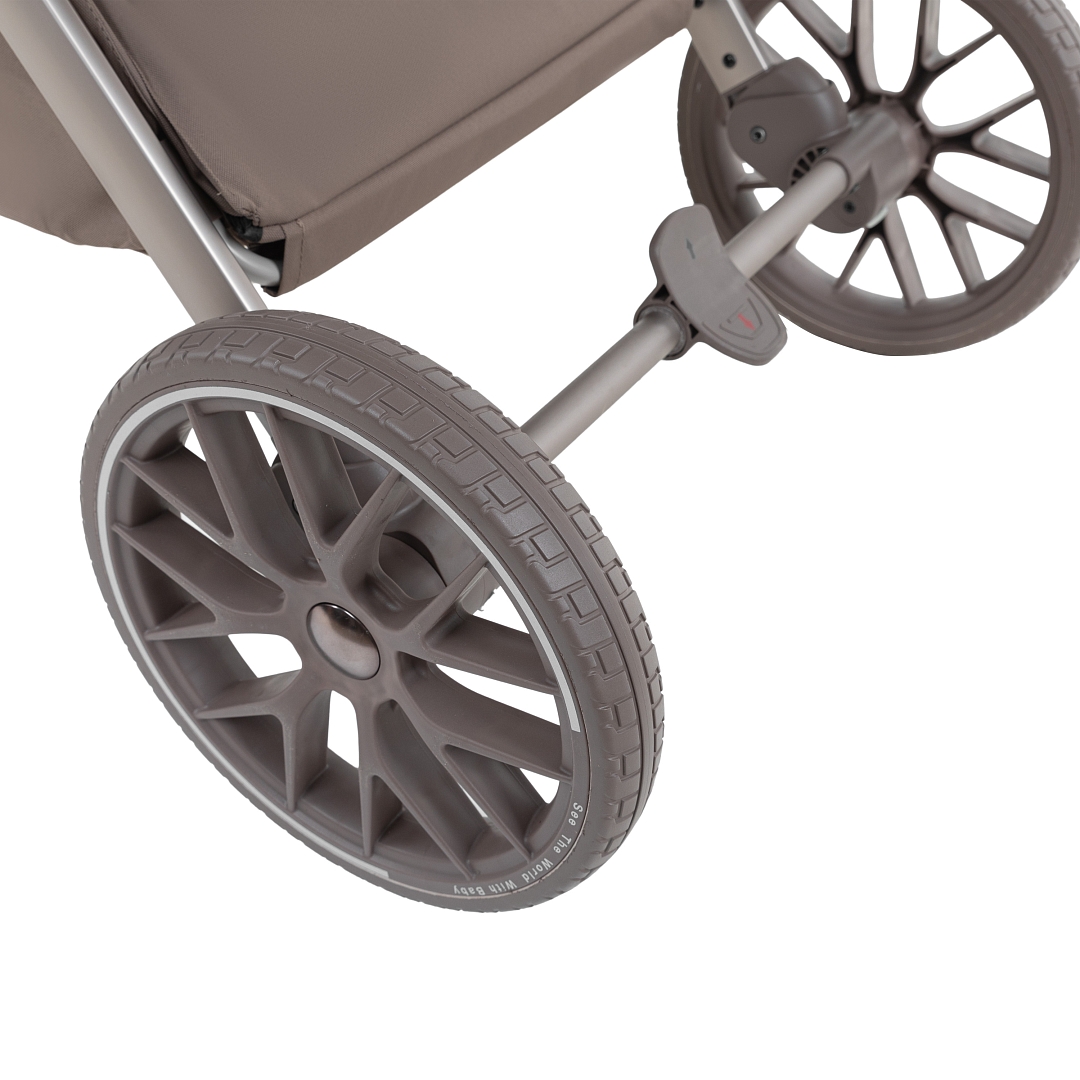 Коляска 2в1 Pituso Mayla Plus 23 Коляска 2в1 Pituso Mayla Plus