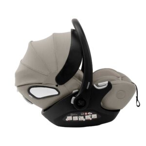 Автокресло группы 0+ Sweet Baby Premier Plus WG06 Pro+WG10