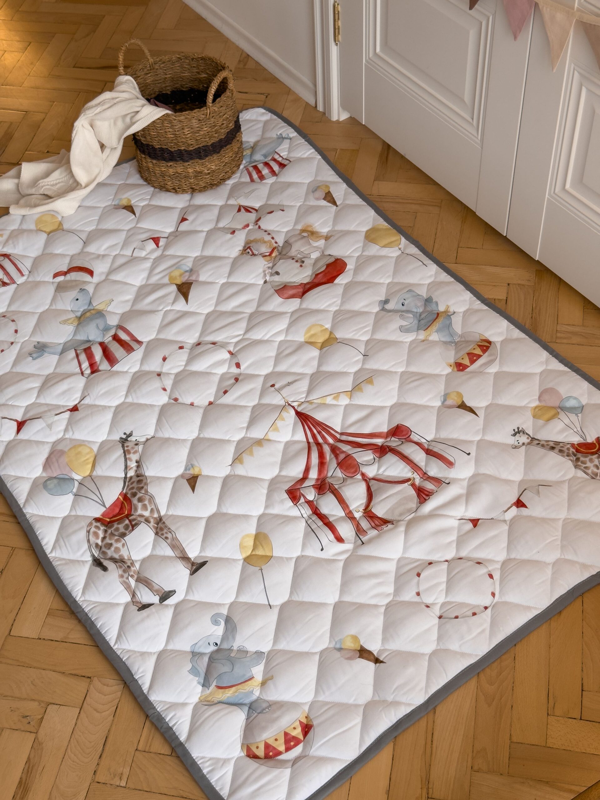 Коврик Timikbaby прямоугольный 120*180 2 Коврик Timikbaby прямоугольный 120*180 1