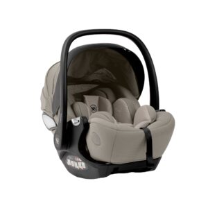 Автокресло группы 0+ Sweet Baby Premier Plus WG06 Pro+WG10