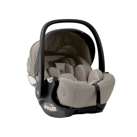 Автокресло группы 0+ Sweet Baby Premier Plus WG06 Pro+WG10