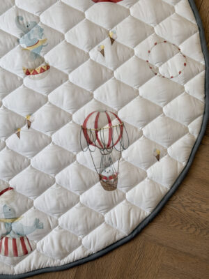 Коврик Timikbaby круглый 140d 8 Коврик Timikbaby круглый 140d 7