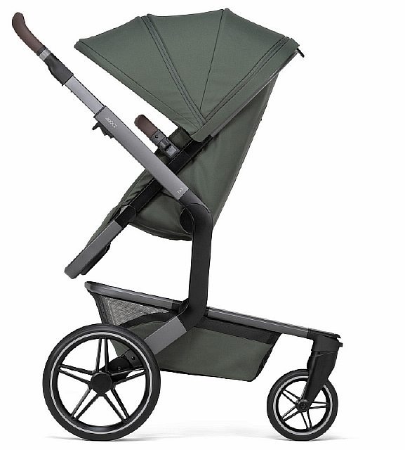 Коляска 2 в 1 Joolz Day 5