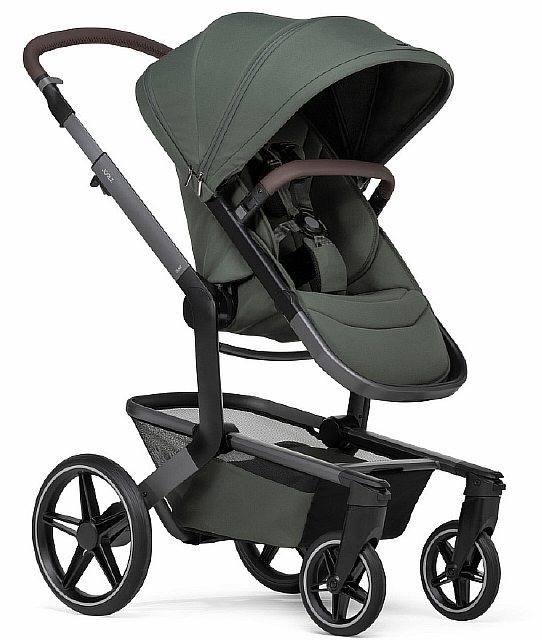 Коляска 2 в 1 Joolz Day 5