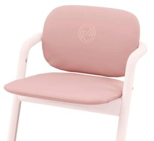 Набор мягких чехлов Cybex к стульчику LEMO Comfort Inlay