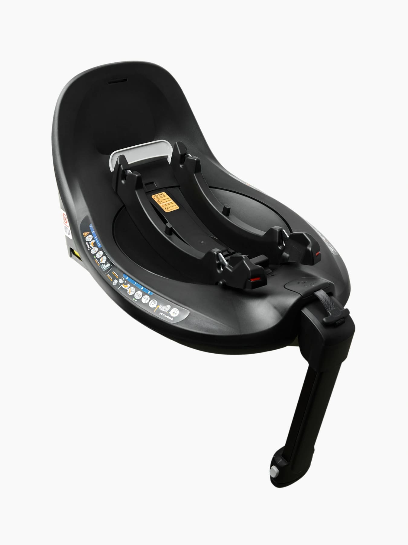 База Happy Baby i-BASE для автокресла SAFER