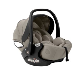 Автокресло группы 0+ Sweet Baby Premier Plus WG06 Pro+WG10 18