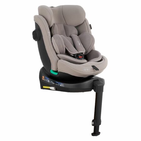 Автокресло группы 0/1/2/3 Pituso Roys Lux i-Size