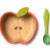 Яблоко