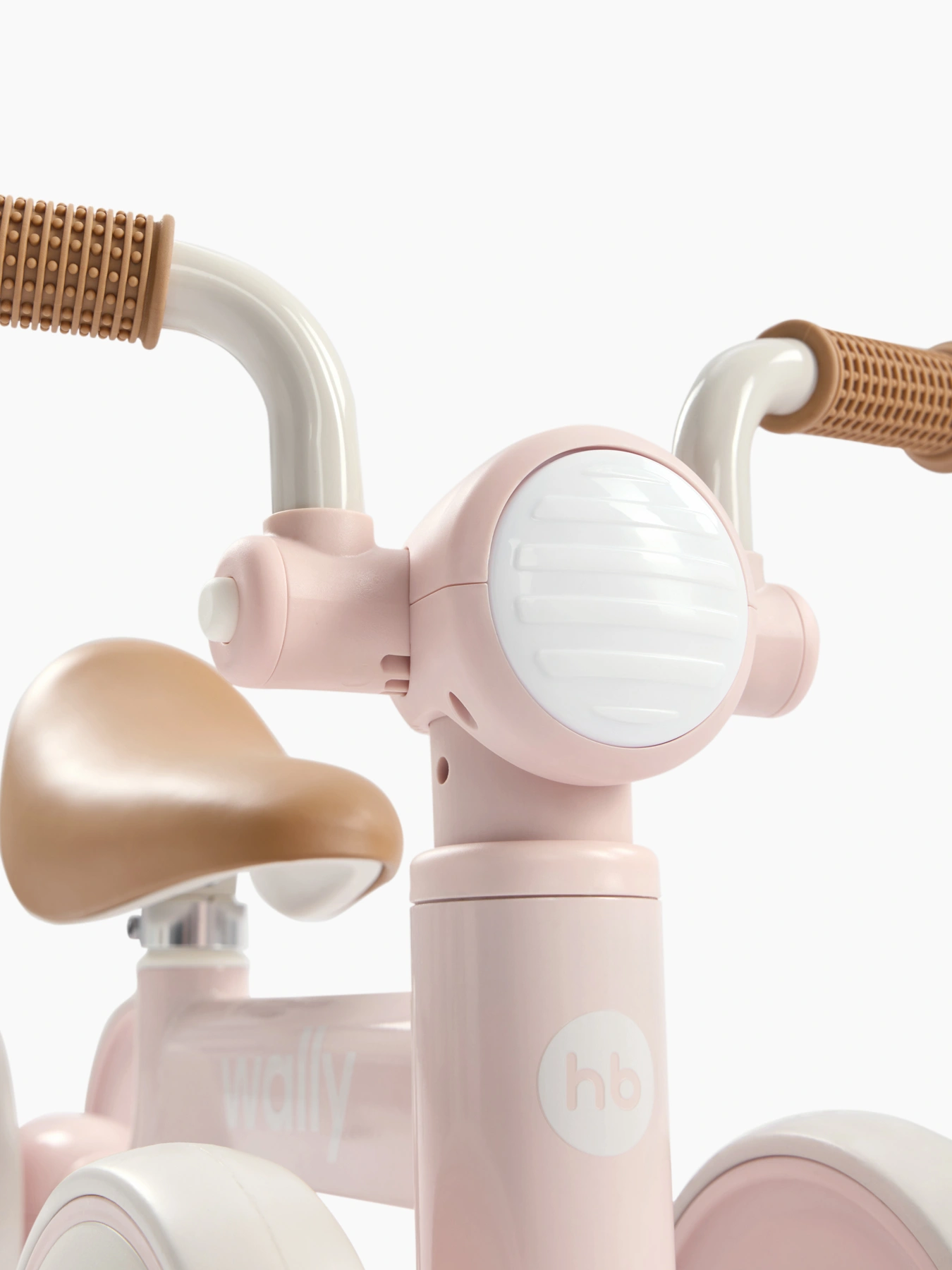 Беговел Happy Baby “WALLY”