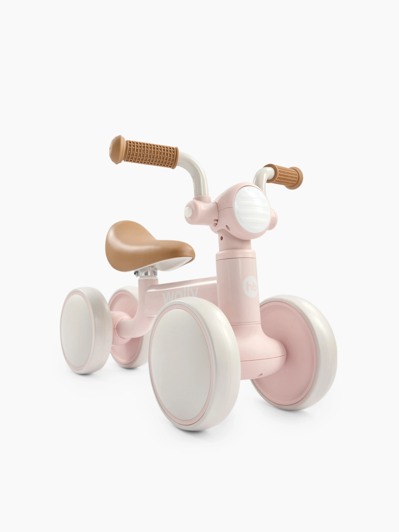 Беговел Happy Baby "WALLY" 8