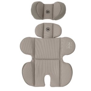 Автокресло группы 0+ Sweet Baby Premier Plus WG06 Pro+WG10