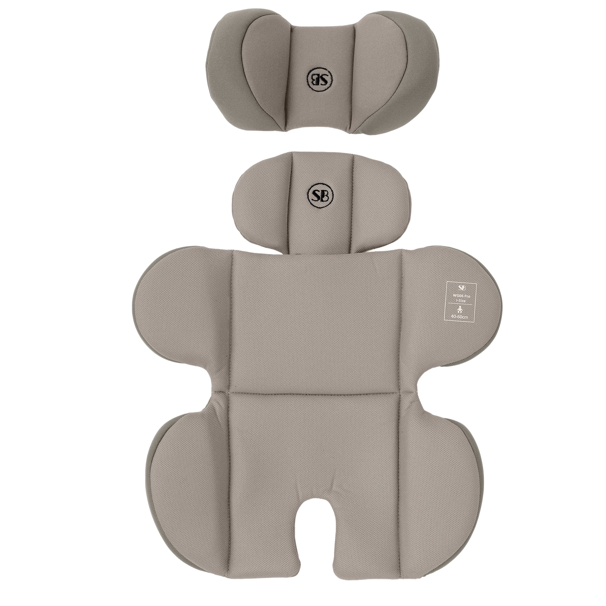 Автокресло группы 0+ Sweet Baby Premier Plus WG06 Pro+WG10