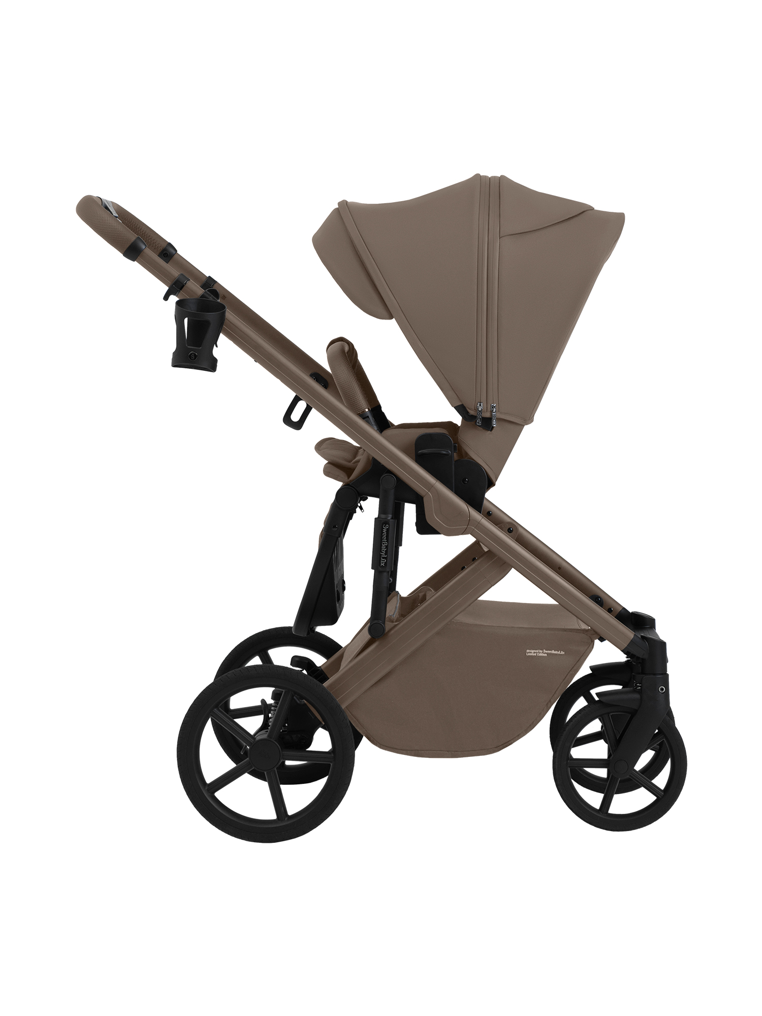 Коляска 2в1 Sweet Baby SBL Dolce