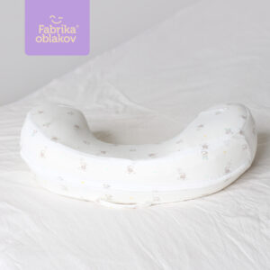 Подушка для кормления Фабрика Облаков