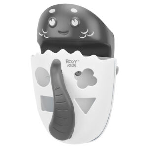 Игрушка-сортер Roxy Kids органайзер Dino с полкой 5