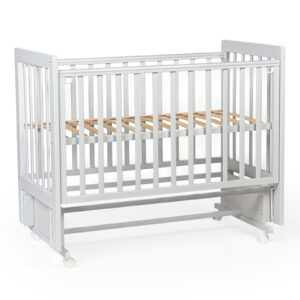 Кроватка Tutis Cloud 3 (маятник)
