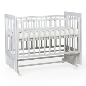 Кроватка Tutis Cloud 3 (маятник)