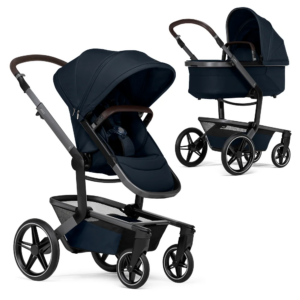 Коляска 2 в 1 Joolz Day 5
