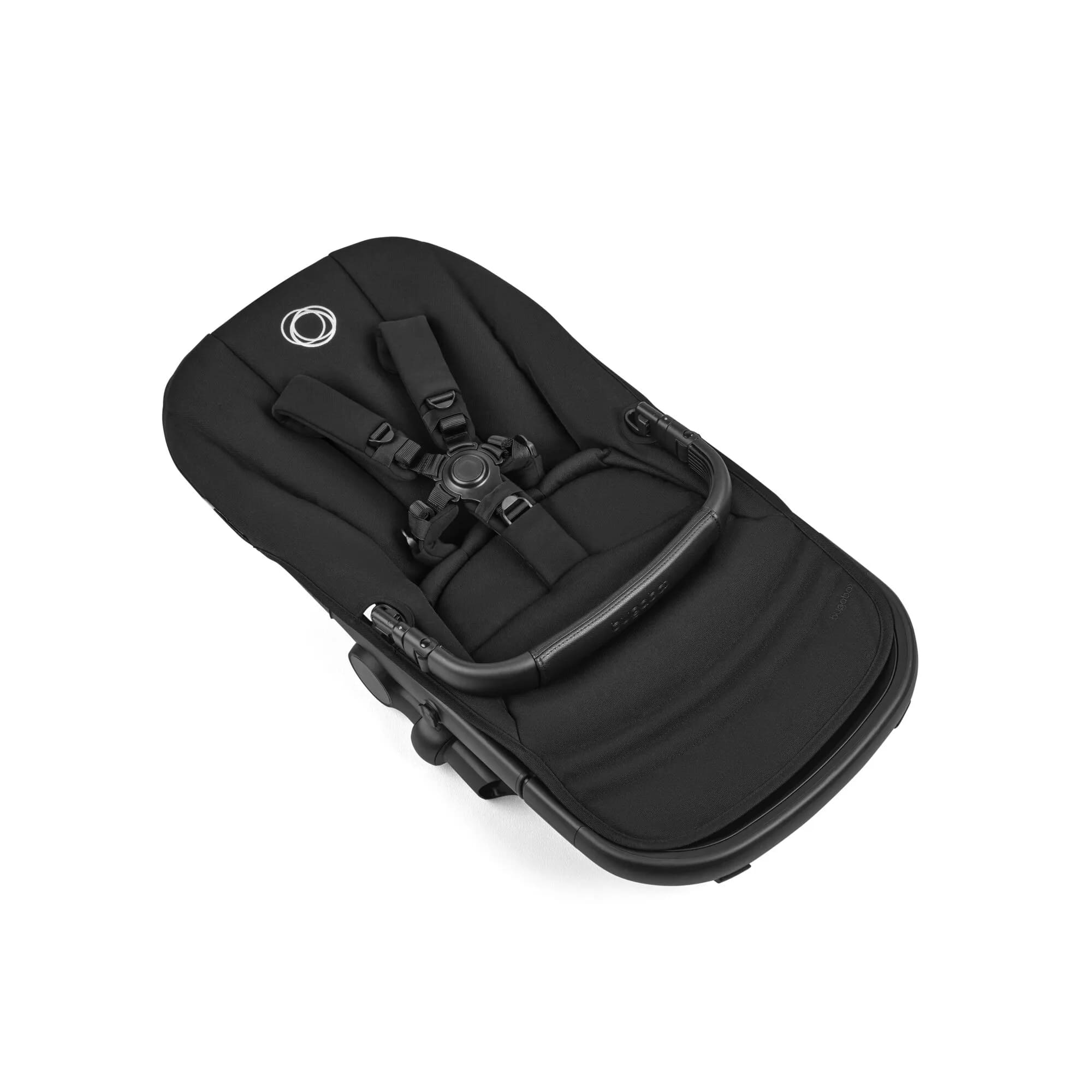 Коляска 2в1 без капюшона Bugaboo Fox 5 Renew base 3 Коляска 2 в 1 без капюшона Bugaboo Fox 5 Renew base